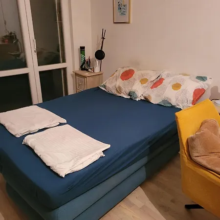 Apartment Watermelon Marina